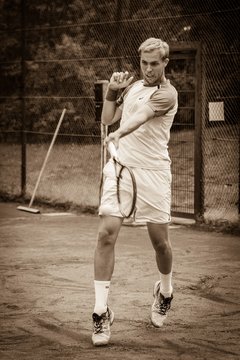 Bild 158 - Herren Tus Holstein Quickborn - Hamburger Polo Club